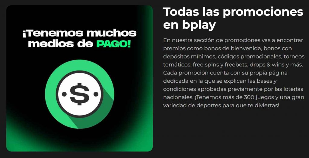 Bplay